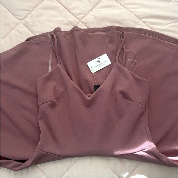 Windsor M Dress - Picture 5 of 12